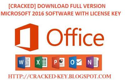 Office Cracked Download